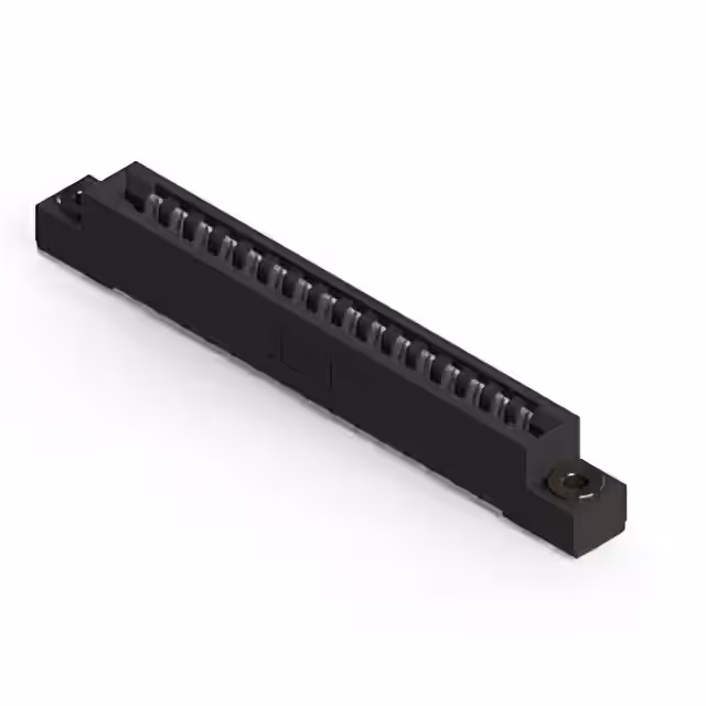 857-016-459-103 EDAC Inc.  Edgeboard Connectors